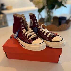Converse Chuck Taylor High Tops